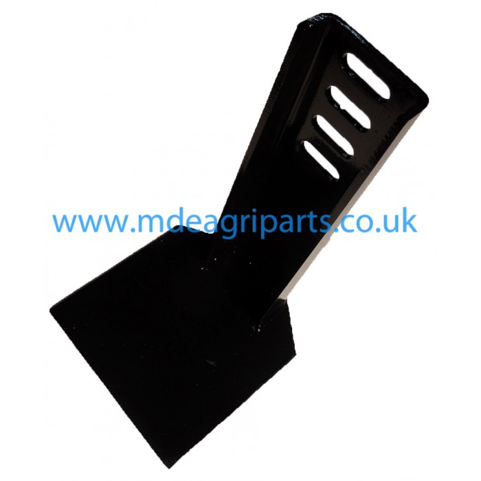 Universal Front Mudguard Kit - Image 2